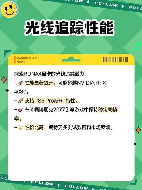 RDNA 4显卡性能炸裂？看完这篇评测再决定买不买-1