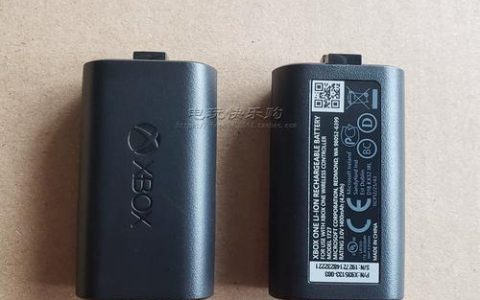 Xbox充电电池怎么选？5分钟看懂续航与性价比