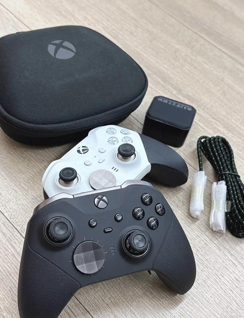 Xbox精英手柄怎么选？一篇看懂各代区别与购买建议-2
