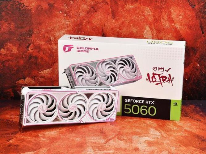 影驰RTX 5060 Ti评测:性能实测与性价比深度分析-5 影驰RTX 5060 Ti评测:性能实测与性价比深度分析-5