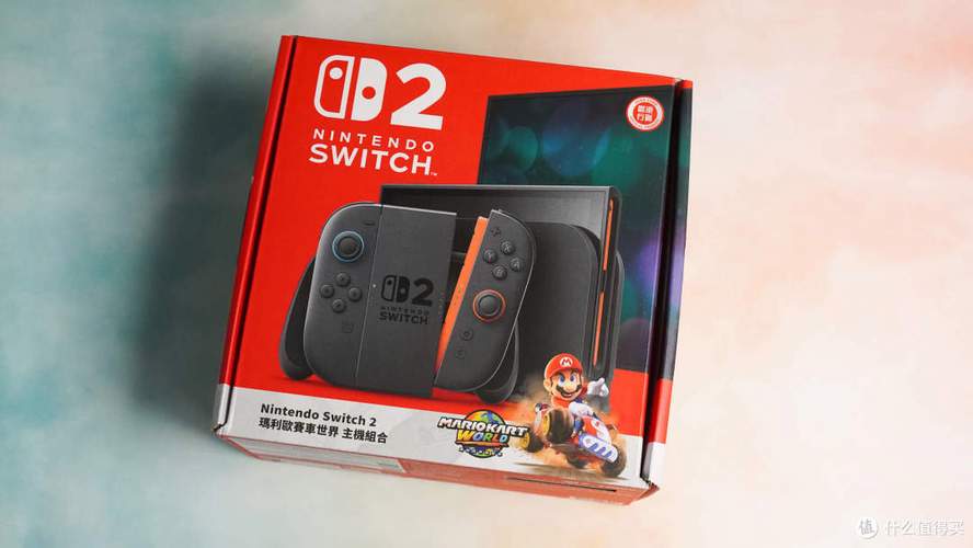 Switch 2评测：性能提升大吗？值不值得第一时间入手？-4