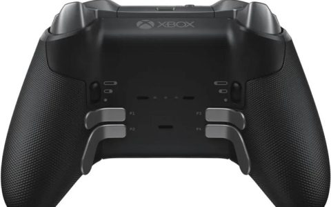 Xbox精英手柄怎么选？一篇看懂各代区别与购买建议