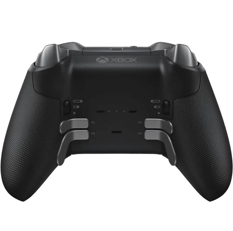 Xbox精英手柄怎么选？一篇看懂各代区别与购买建议-1