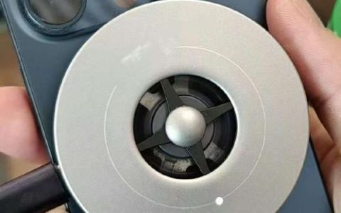 游戏手机后盖烫手？长期使用发热原因与降温全攻略