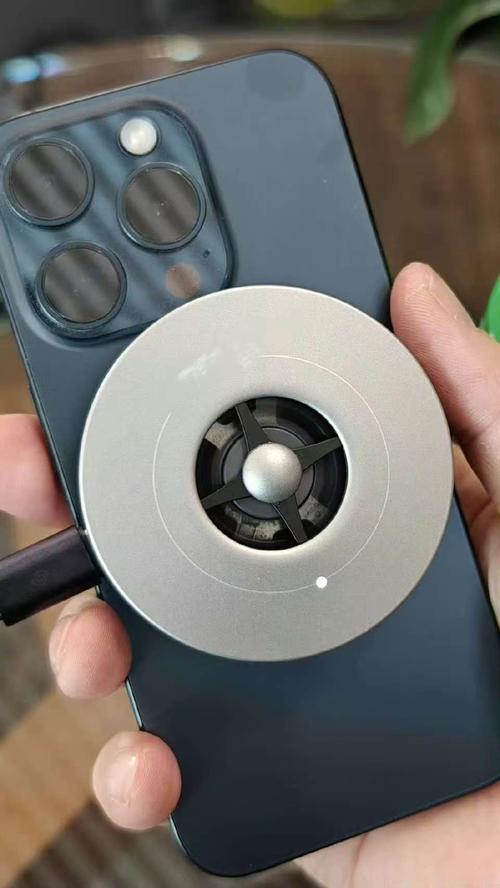 游戏手机后盖烫手？长期使用发热原因与降温全攻略