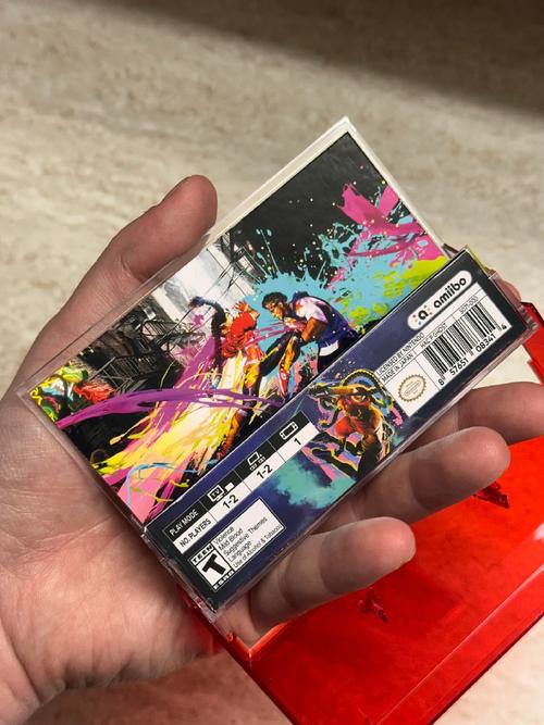 Switch 2卡带盒怎么选?5款不踩雷的收纳盒推荐-2 Switch 2卡带盒怎么选?5款不踩雷的收纳盒推荐-2