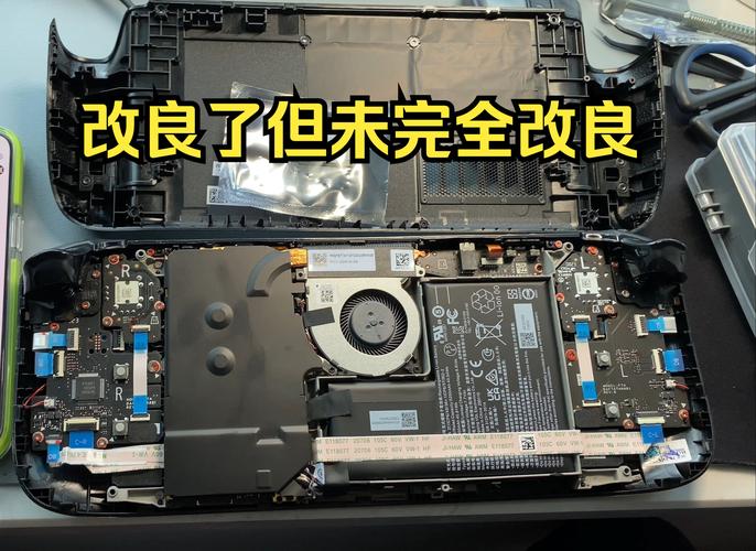 Steam Deck散热不行？5分钟设置，告别高温降频-4