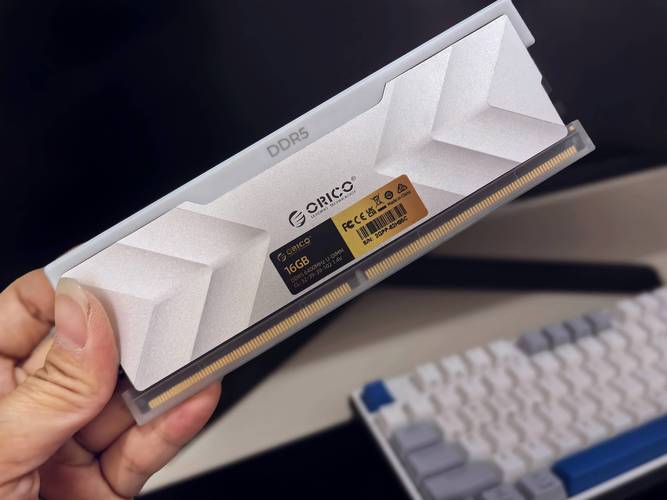 2026年DDR5内存怎么选？这五款性价比闭眼入-5