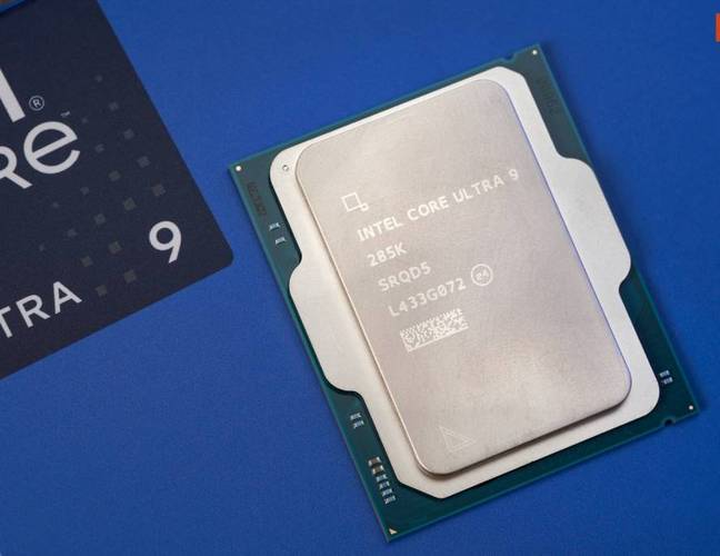 Core Ultra 9 285K首发评测：性能炸裂，旗舰游戏U新王登基-3