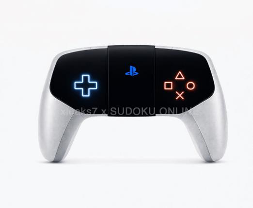 PS6手柄深度评测:手感、延迟与续航全面解析-5 PS6手柄深度评测:手感、延迟与续航全面解析-5