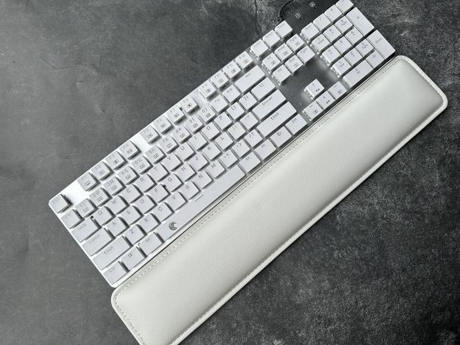 机械键盘打字不累手的秘密:这3个关键点你必须知道-2 机械键盘打字不累手的秘密:这3个关键点你必须知道-2