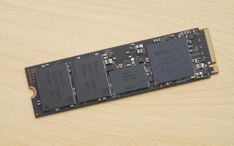 海力士P41评测：PCIe 4.0旗舰固态的真实性能与避坑指南