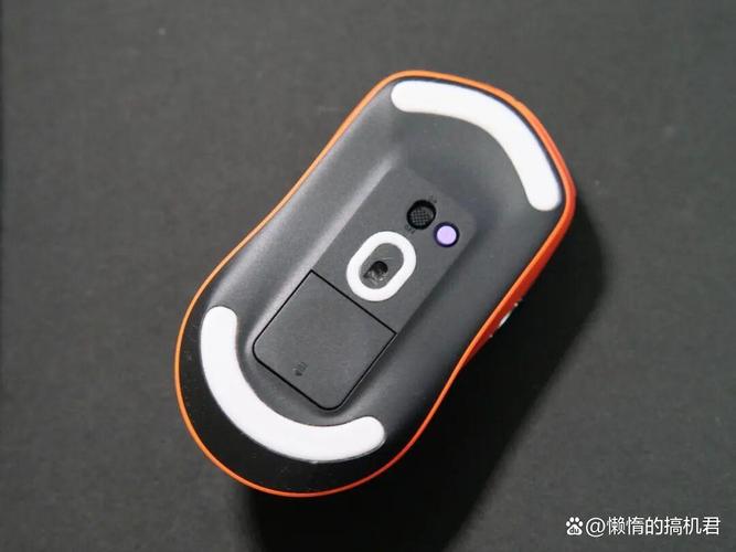 小手鼠标怎么选？3分钟看懂参数不踩坑-2