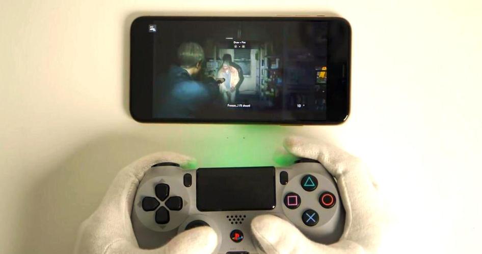 PS Remote Play实测：这几款游戏手机延迟最低，串流体验最好-2