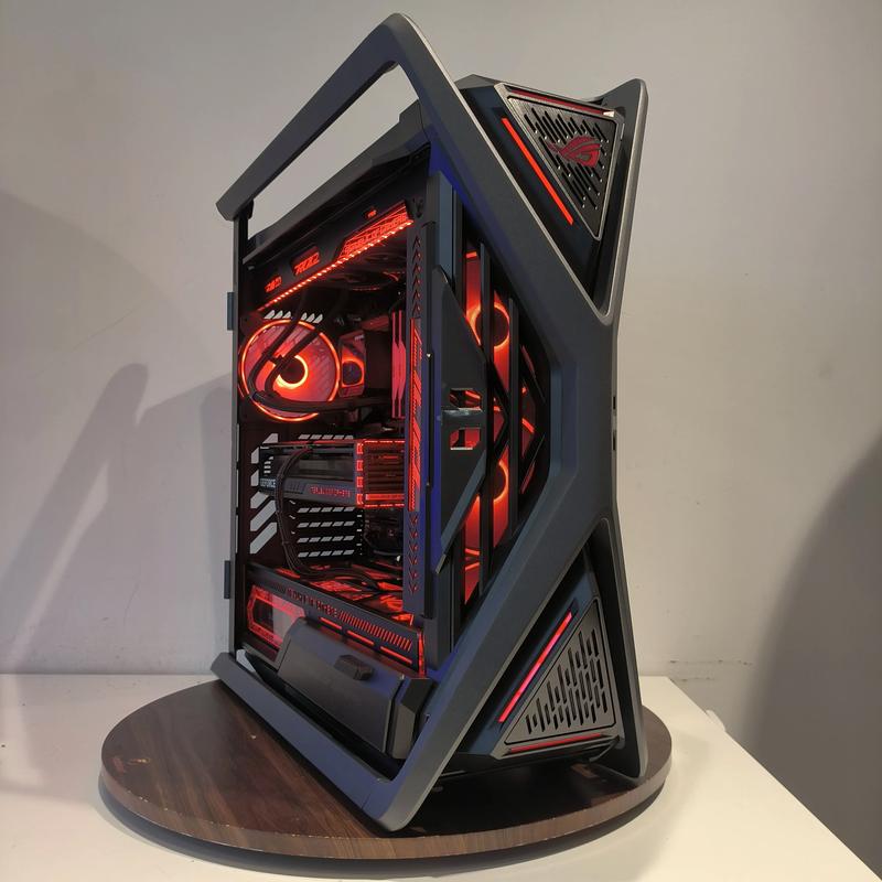 ROG游戏音箱怎么选？2026年最值得入手的3款推荐-4