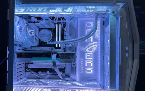 ROG机箱怎么选？2026年高颜值高性能型号推荐