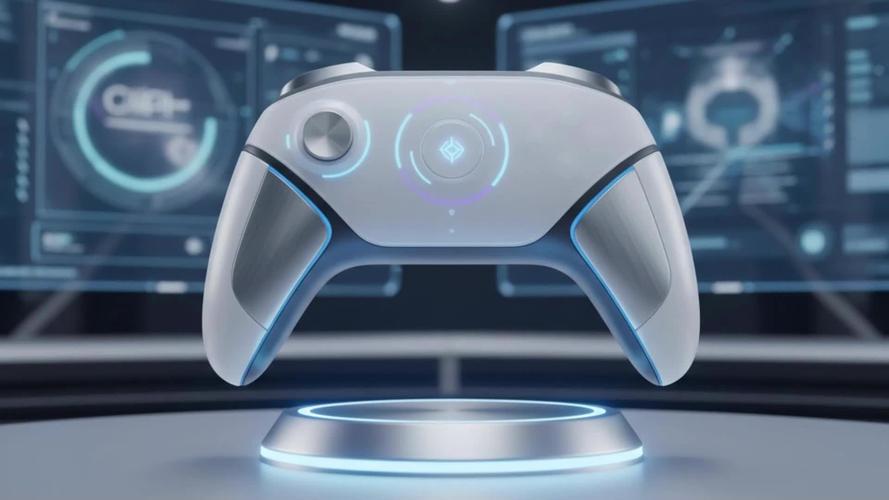 PS6手柄深度评测:手感、延迟与续航全面解析-4 PS6手柄深度评测:手感、延迟与续航全面解析-4