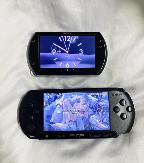 3款PSP模拟器横评,游戏手机零延迟畅玩体验-2 3款PSP模拟器横评,游戏手机零延迟畅玩体验-2