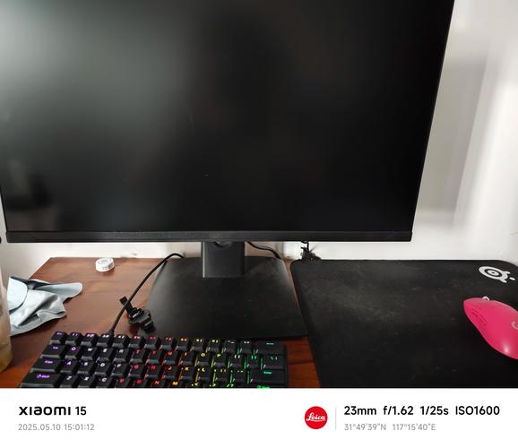 CS2玩家必看：高刷显示器怎么选？3款主流型号实测对比-2