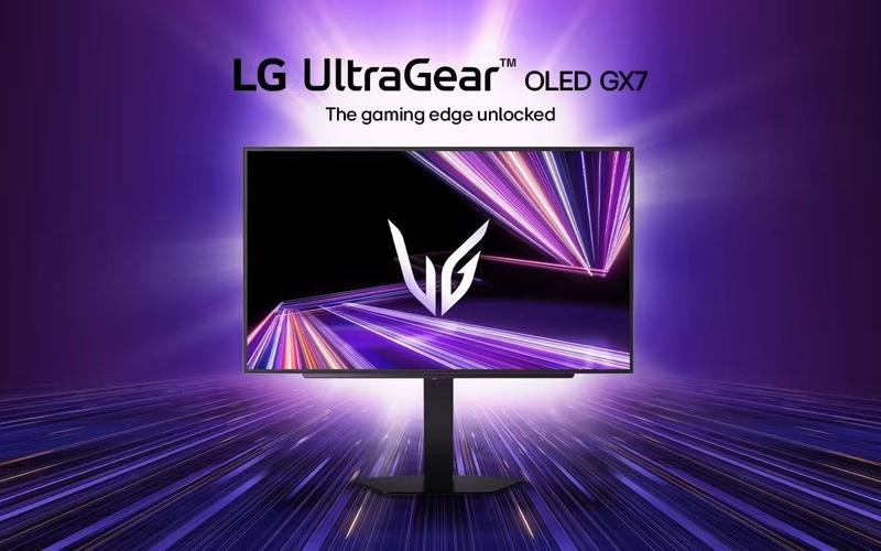 LG UltraGear显示器深度评测：电竞玩家的性价比之选？-1