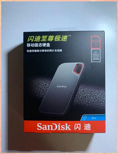 闪迪固态硬盘怎么选？看完这篇避坑指南再决定-3