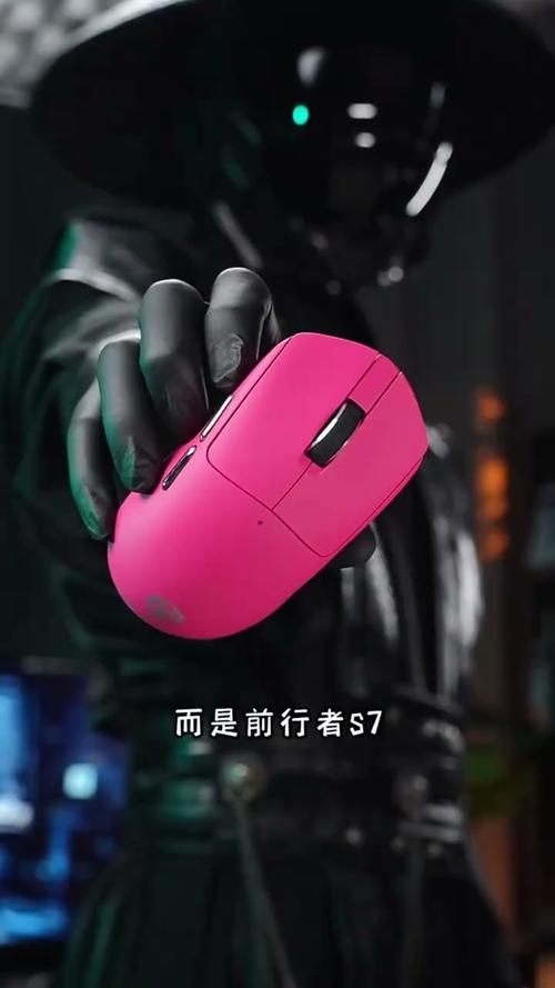 前行者S7评测：百元级机械键盘值不值得买？-5