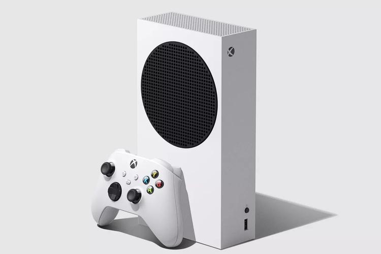 Xbox Series S 性能实测:能流畅跑3A大作吗?-5 Xbox Series S 性能实测:能流畅跑3A大作吗?-5