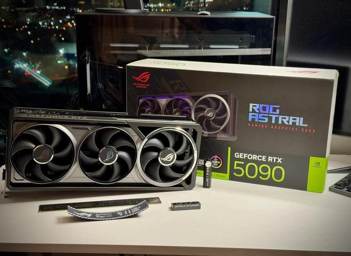 RTX 5090性能实测：比4090强多少？值不值得等？-3