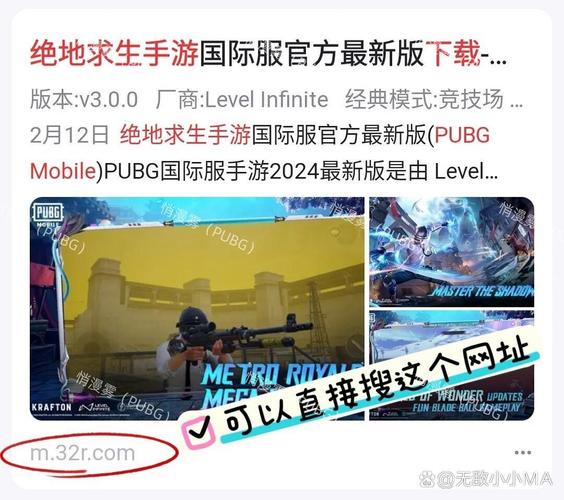 游戏手机玩国际服保姆级教程，5分钟轻松搞定-5
