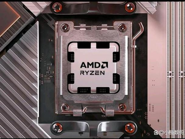 锐龙7 9800X3D评测:性能实测对比,游戏党必看的升级选择-4 锐龙7 9800X3D评测:性能实测对比,游戏党必看的升级选择-4