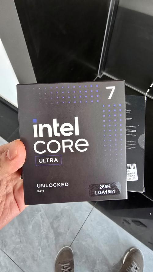 CPU新品实测:性能暴涨还是挤牙膏?看完再决定买不买-2 CPU新品实测:性能暴涨还是挤牙膏?看完再决定买不买-2