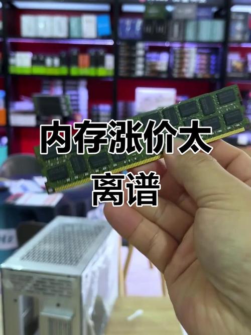 内存又涨价了？这3款高性价比内存条现在入手最划算-5