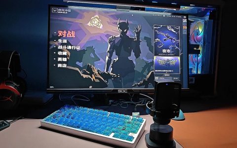 RT磁轴键盘深度评测：手感、响应与性价比全解析