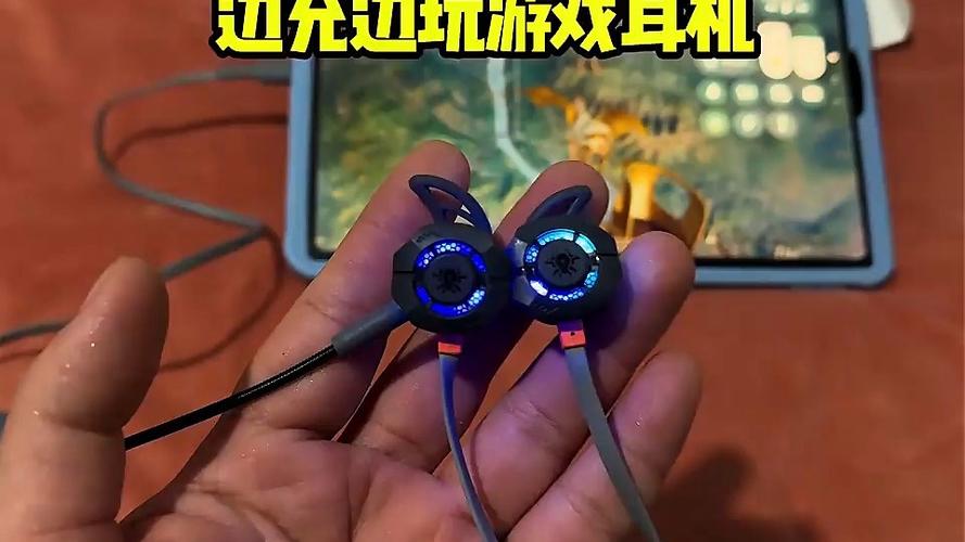 边充边玩不耽误，这3款真无线耳机让你游戏通话两不误