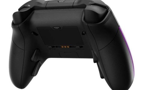 2026年最值得买的Xbox手柄推荐：3款性价比之王横评