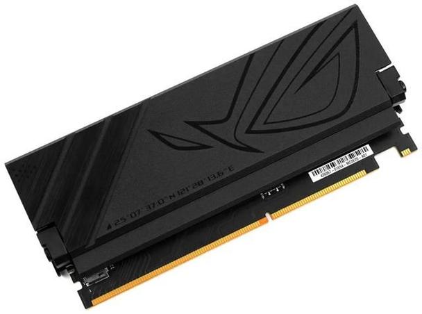 ROG MAXIMUS Z890 评测：第2代AI超频与DDR5性能实测-5