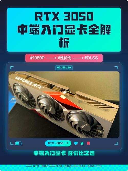 入门显卡怎么选？这3款性价比高到离谱，闭眼买不亏-4