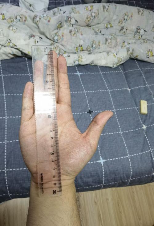 手长17cm怎么选鼠标？3分钟看懂手长与握持匹配-3