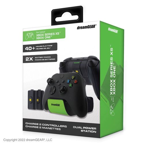 Xbox手柄充电底座怎么选？2026年3款高性价比推荐-2