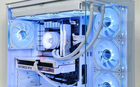 2026年海景房机箱怎么选？这3款高颜值性价比闭眼入