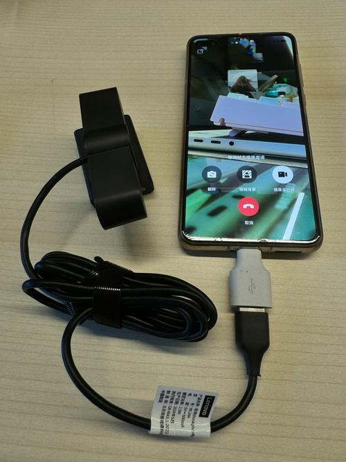 3款游戏手机外接摄像头实测，画质与延迟谁更强？-4