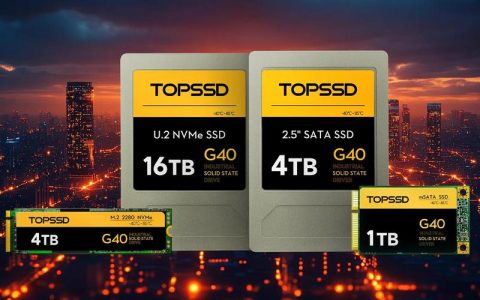 SSD IOPS 怎么提？实测 3 个设置让随机读写飙升