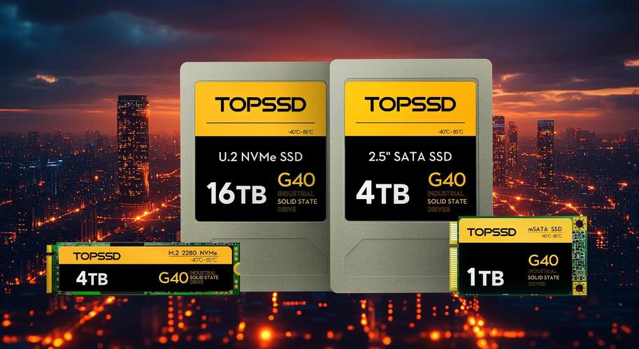 SSD IOPS 怎么提?实测 3 个设置让随机读写飙升-1 SSD IOPS 怎么提?实测 3 个设置让随机读写飙升-1