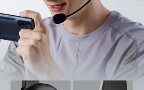 游戏耳机戴久了夹头？这3个关键点决定佩戴舒适度