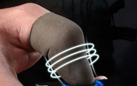 游戏手机戴手套模式怎么开？5分钟学会设置