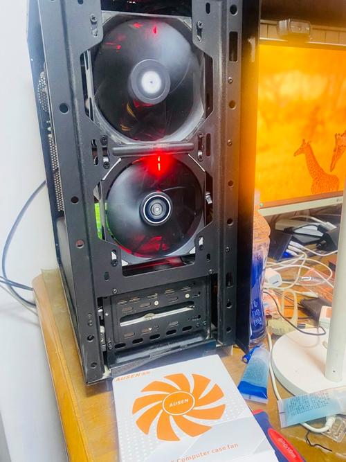 恩杰散热器怎么样？实测告诉你值不值得买-2