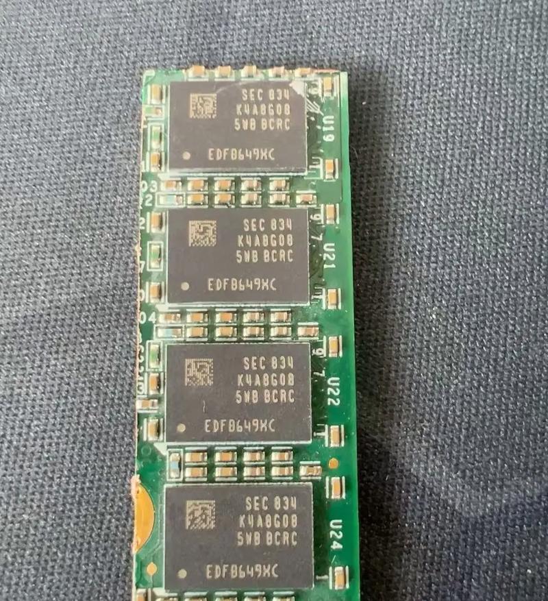 3款48GB内存笔记本实测：大容量是智商税还是真香？-2