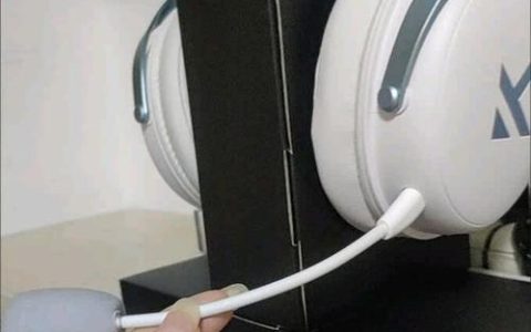 迈从游戏耳机深度评测：百元价位能打吗？