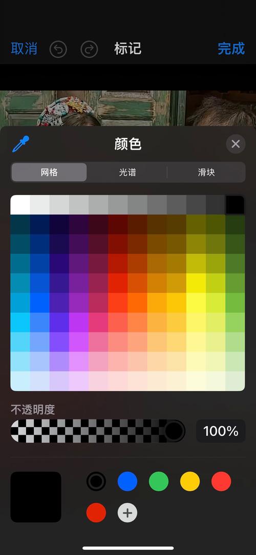 游戏手机色彩增强模式实测：画质提升真能“开挂”吗？-2