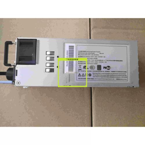 1200W电源怎么选？这3款稳如老狗，带4090都不慌-2